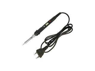 Adjustable Soldering Iron 80W with Display